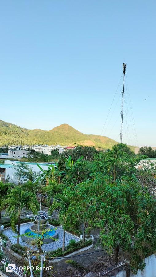 Bed and Breakfast Nha Nghi Lam Tung Nha Trang Exterior foto